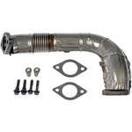 Order Crossover Pipe by DORMAN (OE SOLUTIONS) - 679-000 For Your Vehicle
