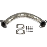 Order Crossover Pipe by DORMAN (OE SOLUTIONS) - 679-001 For Your Vehicle