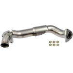 Order Crossover Pipe by DORMAN (OE SOLUTIONS) - 679-002 For Your Vehicle