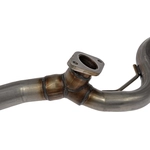 Order Crossover Pipe by DORMAN (OE SOLUTIONS) - 679021 For Your Vehicle