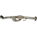 Order DORMAN (OE SOLUTIONS) - 679-026 - Exhaust Y-Pipe For Your Vehicle