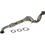 Order DORMAN (OE SOLUTIONS) - 679-040 - Exhaust Tuyau croisé For Your Vehicle