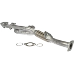 Order DORMAN (OE SOLUTIONS) - 679-064 - Crossover Pipe For Your Vehicle