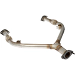 Order Crossover Pipe by DORMAN (OE SOLUTIONS) - 679-561 For Your Vehicle