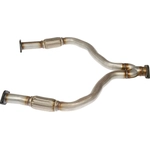 Order Crossover Pipe by DORMAN (OE SOLUTIONS) - 679-562 For Your Vehicle