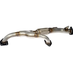 Order Crossover Pipe by DORMAN (OE SOLUTIONS) - 679-568 For Your Vehicle