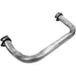 Order Crossover Pipe by WALKER USA - 53647 For Your Vehicle
