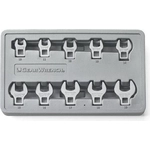 Order Crowfoot Wrench Sets by GEAR WRENCH - 81909 For Your Vehicle