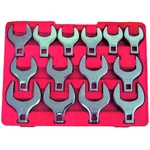 Order GRIP - RDXL90150 - Jumbo Crowfoot Wrench Set Sae For Your Vehicle