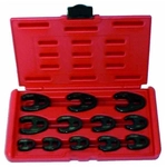 Order Crowfoot Wrench Sets by RODAC - CF12 For Your Vehicle