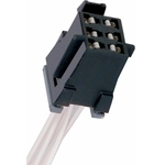 Order Cruise Control Connector by ACDELCO - PT1032 For Your Vehicle
