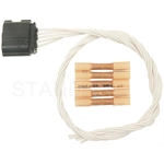 Order Cruise Control Connector by BLUE STREAK (HYGRADE MOTOR) - S1712 For Your Vehicle
