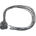 Order Cruise Control Connector by BLUE STREAK (HYGRADE MOTOR) - S2846 For Your Vehicle