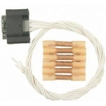 Order Cruise Control Connector by BLUE STREAK (HYGRADE MOTOR) - S1271 For Your Vehicle