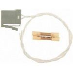 Order Connecteur de Régulateur de Vitesse de BLUE STREAK (HYGRADE MOTOR) - S1447 For Your Vehicle