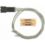 Order Cruise Control Connector by BLUE STREAK (HYGRADE MOTOR) - S1625 For Your Vehicle