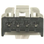 Order Cruise Control Connector by BLUE STREAK (HYGRADE MOTOR) - S1698 For Your Vehicle