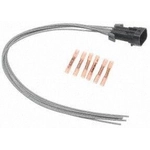 Order Cruise Control Connector by BLUE STREAK (HYGRADE MOTOR) - S1747 For Your Vehicle
