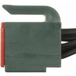 Order Cruise Control Connector by BLUE STREAK (HYGRADE MOTOR) - S1788 For Your Vehicle