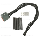 Order Cruise Control Connector by BLUE STREAK (HYGRADE MOTOR) - S1788 For Your Vehicle