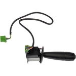 Order DORMAN (HD SOLUTIONS) - 901-2101 - Multifunction Switch Assembly For Your Vehicle