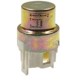 Order Cruise Control Relay by BLUE STREAK (HYGRADE MOTOR) - RY51 For Your Vehicle