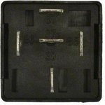 Order Cruise Control Relay by BLUE STREAK (HYGRADE MOTOR) - RY624 For Your Vehicle