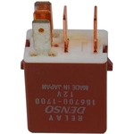 Order Cruise Control Relay by DENSO - 567-0002 For Your Vehicle