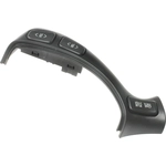 Order Cruise Control Switch by BLUE STREAK (HYGRADE MOTOR) - CBS1464 For Your Vehicle