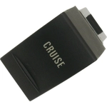 Order Cruise Control Switch by BLUE STREAK (HYGRADE MOTOR) - CCA1001 For Your Vehicle