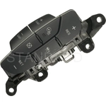Order Cruise Control Switch by BLUE STREAK (HYGRADE MOTOR) - CCA1091 For Your Vehicle
