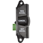 Order Cruise Control Switch by BLUE STREAK (HYGRADE MOTOR) - CCA1130 For Your Vehicle