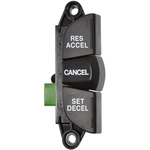 Order BLUE STREAK (HYGRADE MOTOR) - CCA1130 - Cruise Control Switch For Your Vehicle