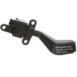 Order BLUE STREAK (HYGRADE MOTOR) - CCA1168 - Commutateur de régulateur de vitesse For Your Vehicle