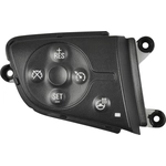 Order Cruise Control Switch by BLUE STREAK (HYGRADE MOTOR) - CCA1199 For Your Vehicle