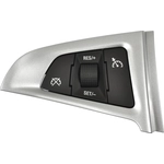 Order Cruise Control Switch by BLUE STREAK (HYGRADE MOTOR) - CCA1207 For Your Vehicle