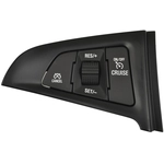Order BLUE STREAK (HYGRADE MOTOR) - CCA1208 - Cruise Control Switch For Your Vehicle