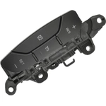 Order Cruise Control Switch by BLUE STREAK (HYGRADE MOTOR) - CCA1223 For Your Vehicle