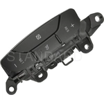 Order Cruise Control Switch by BLUE STREAK (HYGRADE MOTOR) - CCA1224 For Your Vehicle