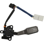 Order Cruise Control Switch by BLUE STREAK (HYGRADE MOTOR) - CCA1234 For Your Vehicle
