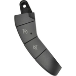 Order Cruise Control Switch by BLUE STREAK (HYGRADE MOTOR) - CCA1268 For Your Vehicle