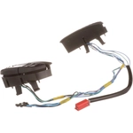 Order BLUE STREAK (HYGRADE MOTOR) - CCA1280 - Cruise Control Switch For Your Vehicle
