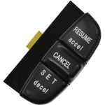 Order BLUE STREAK (HYGRADE MOTOR) - CCA1298 - Cruise Control Switch For Your Vehicle
