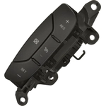 Order Cruise Control Switch by BLUE STREAK (HYGRADE MOTOR) - CCA1305 For Your Vehicle