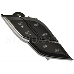 Order Cruise Control Switch by BLUE STREAK (HYGRADE MOTOR) - CCA1326 For Your Vehicle