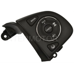 Order Cruise Control Switch by BLUE STREAK (HYGRADE MOTOR) - CCA1353 For Your Vehicle
