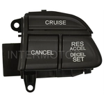 Order Cruise Control Switch by BLUE STREAK (HYGRADE MOTOR) - CCA1354 For Your Vehicle