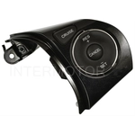 Order Cruise Control Switch by BLUE STREAK (HYGRADE MOTOR) - CCA1357 For Your Vehicle