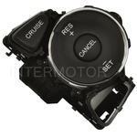 Order Cruise Control Switch by BLUE STREAK (HYGRADE MOTOR) - CCA1358 For Your Vehicle
