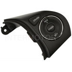 Order Cruise Control Switch by BLUE STREAK (HYGRADE MOTOR) - CCA1359 For Your Vehicle